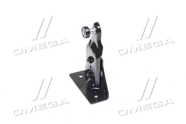 839704H000 Hyundai/Kia Ролик двери боковой (сдвижной) левый верхний