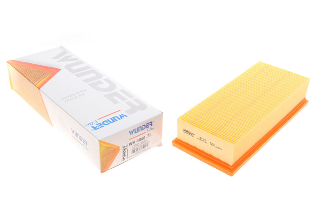 Воздушный фильтр WH1040 Wunder