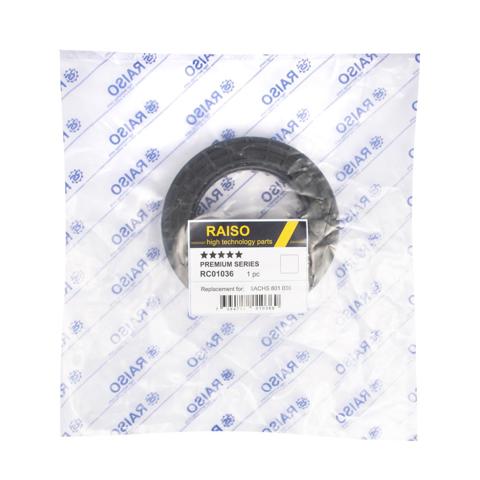 Подшипник опорный амортизатора, переднего Raiso RC01036 цена, от 6.06 USD
