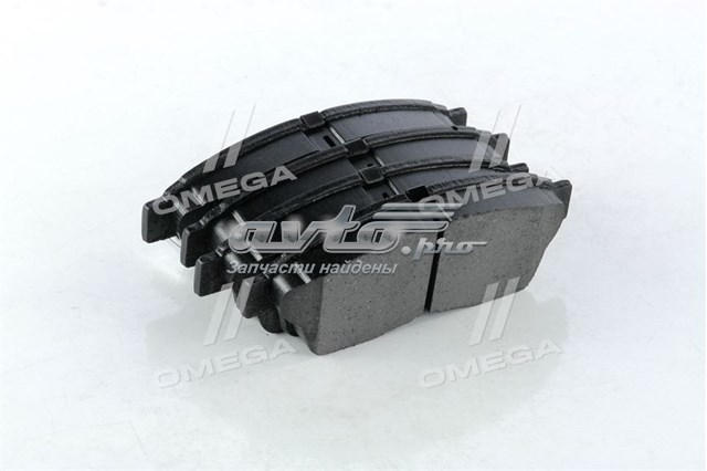 Купить RD21601STD Rider Колодки тормозные