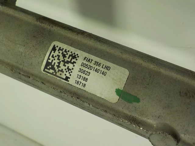 52014014 Fiat/Alfa/Lancia Управление рулевое в сборе