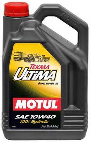 Моторное масло Motul (103695)