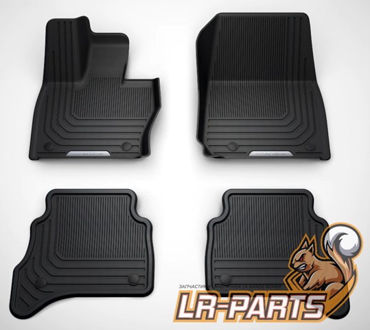 VPLKS0627 Land Rover Автоковрики