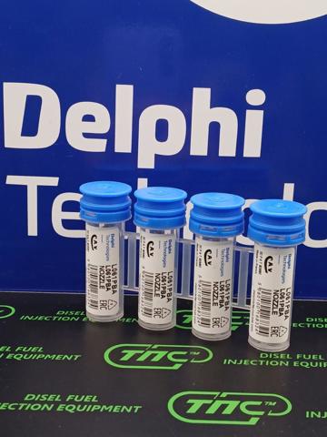 Купить L061PBA Delphi 