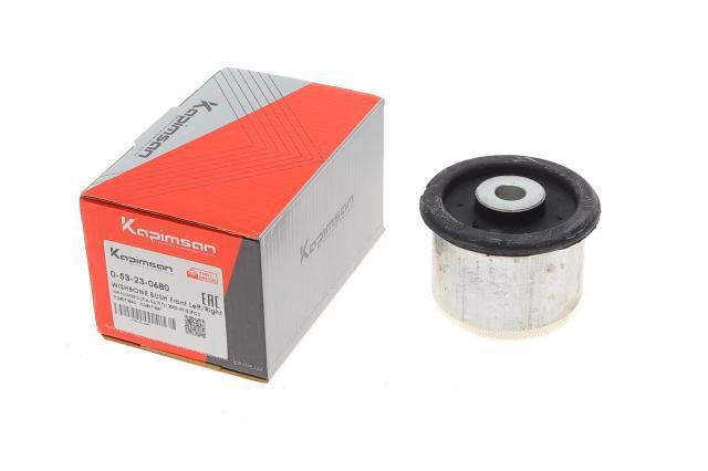 Сайлентблок передней подвески Kapimsan 53230680 цена, от 14.53 USD