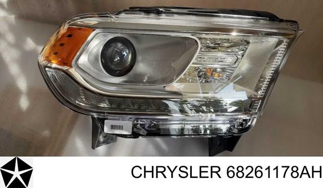 68261178AH Chrysler 