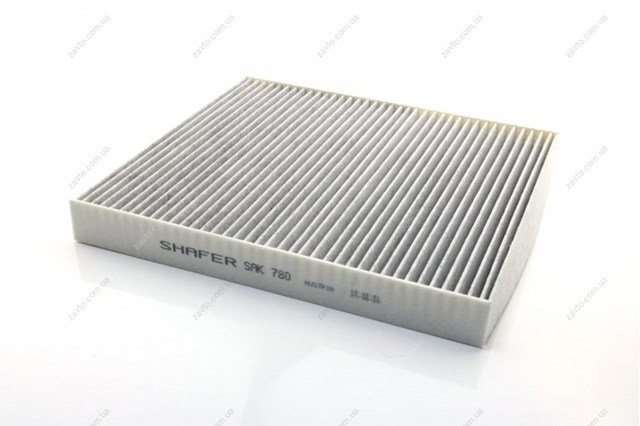 Воздушный фильтр салона Shafer SAK780