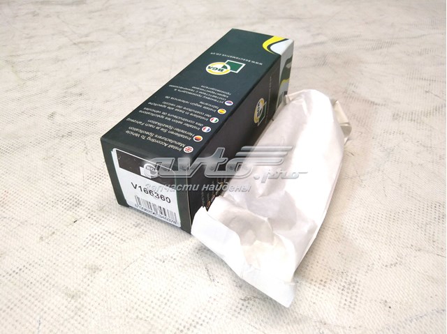 Купить V166360 BGA Впускной клапан