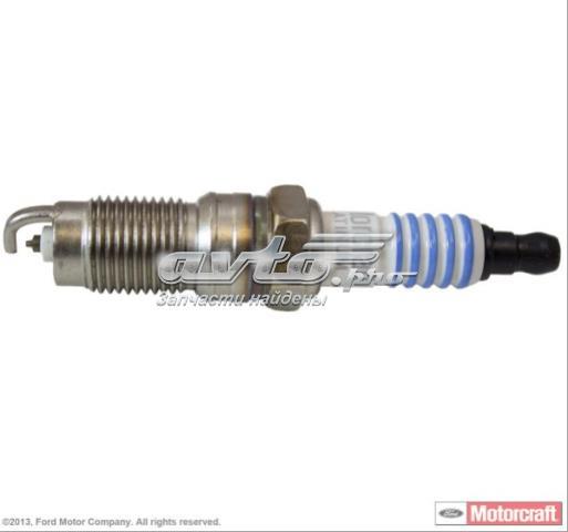 Свеча зажигания Ford SP504 цена, от 7.78 USD