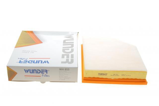 Элемент воздушного фильтра Wunder WH855 цена, от 6.45 USD