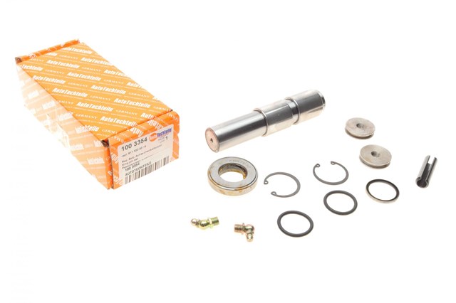 Рулевой наконечник Autotechteile 1003354 цена, от 7.52 USD