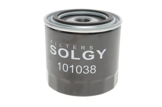 101038 Solgy Масляный фильтр двигателя