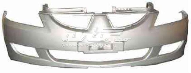 Бампер на авто FPS FP4805900 цена, от 87.39 USD