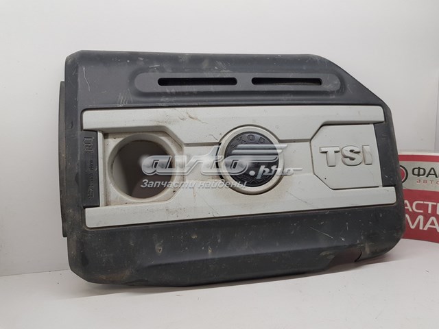 06J103925BJ VAG tampa de motor decorativa