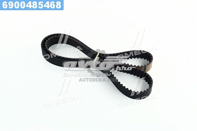 Correia do mecanismo de distribuição de gás 152RU30 Dongil