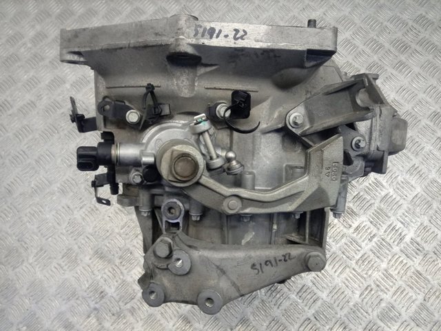M320FAMB General Motors КПП в сборе