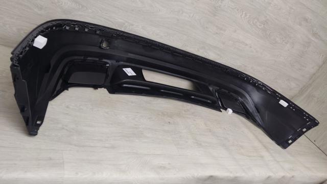 Спойлер заднего бампера PVG04302BA Signeda