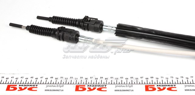 Трос КПП RWS1256 Rotweiss