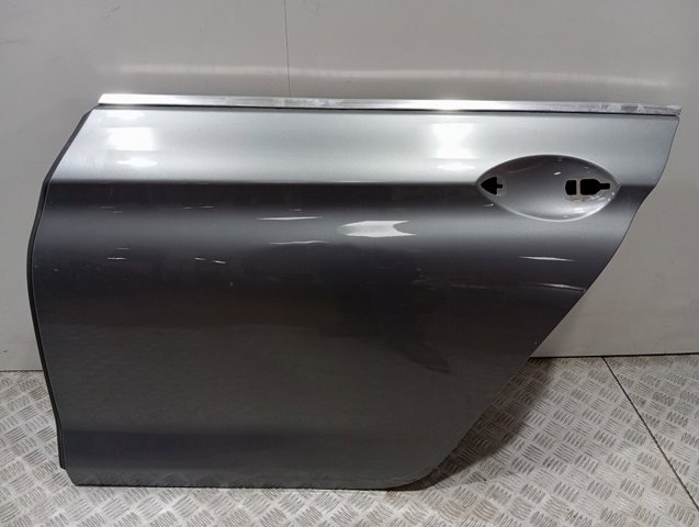 41527294993 BMW Дверь пассажирская задняя левая