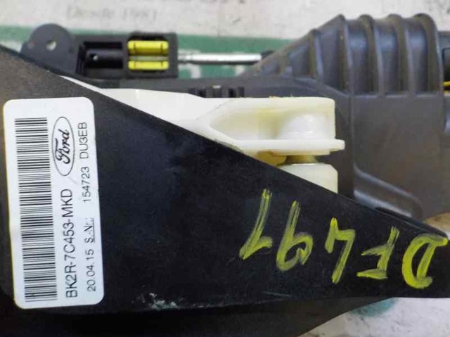 Ручка переключения передач Ford Fusion универсал (JU) (2002 - 2012) цена, от 85.03 USD