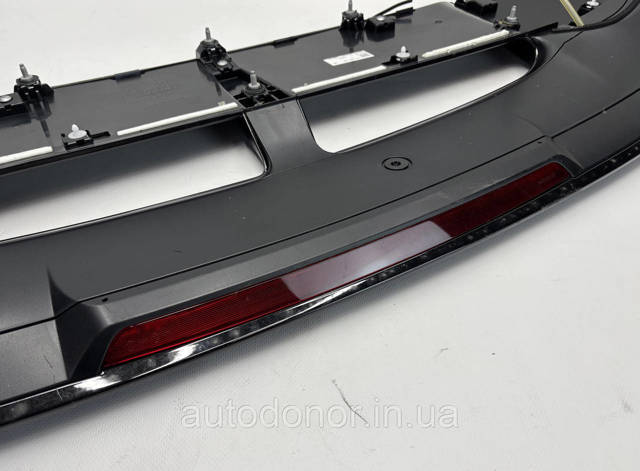 265505MR5A Nissan/Infiniti Фонарь крышки багажника
