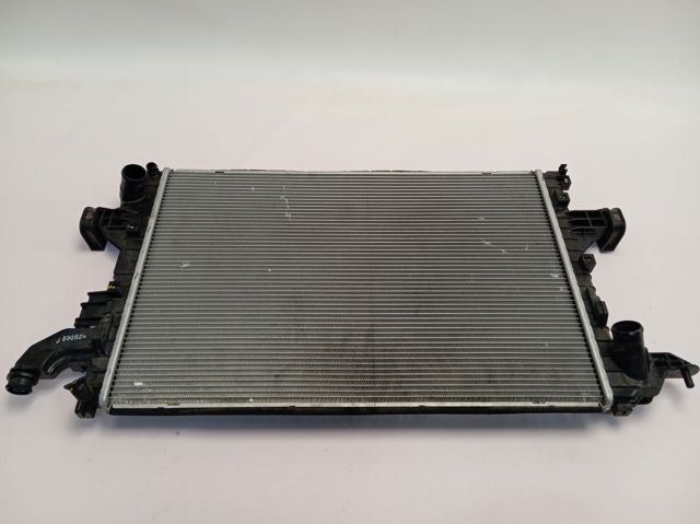 Купить 25310AT000 Hyundai/Kia Радиатор водяной