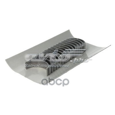 Шатунные вкладыши коленчатого вала Glyco 7137068STD цена, от 67.04 USD