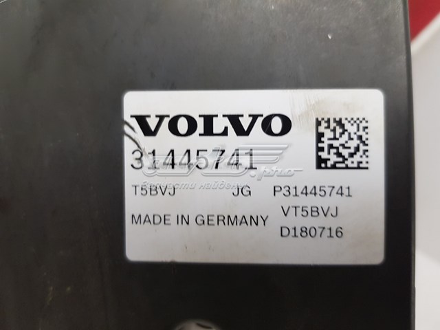  Volvo 31445741 цена, от 295.44 USD