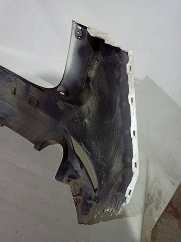 Бампер задний Mazda KB8A50221 цена, от 63.34 USD