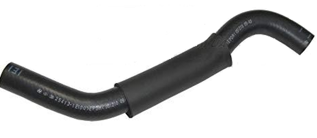 Шланг радиатора, нижний Parts-Mall PXNLA126 цена, от 7.84 USD