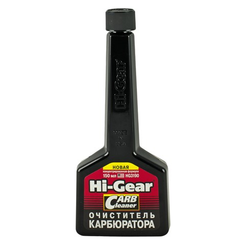 Очиститель карбюратора HI-Gear HG3190