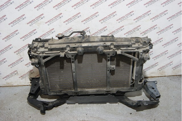 Radiador de esfriamento de motor Mazda PE2015200 preço, a partir de 197,81 USD