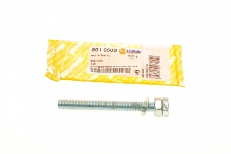 Болт креплення запасного колеса Autotechteile 5010500 цена, от 3.35 USD