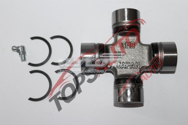 GUN35 GMB Крестовина карданного вала