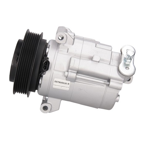 Компрессор системы кондиционирования MSG Rebuilding 557805030R цена, от 183.90 USD