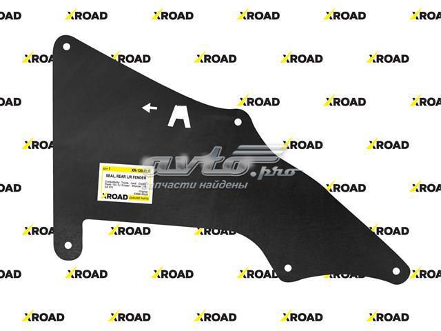 Купить XR120RLR Xroad Уплотнитель крыла