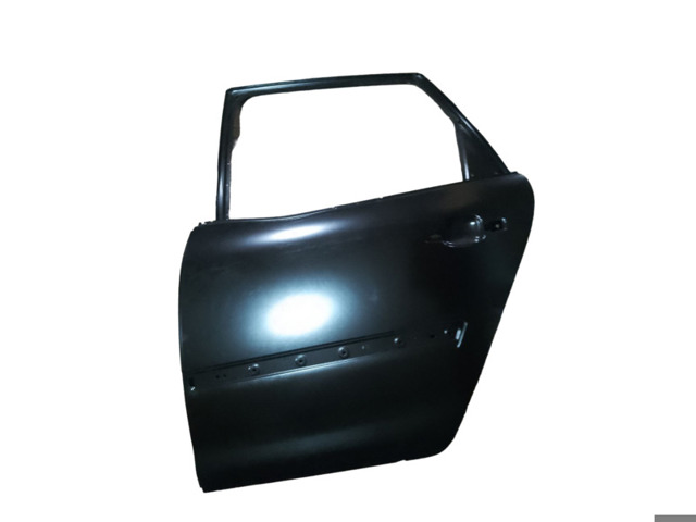 Porta traseira esquerda para Citroen C4 (UD)