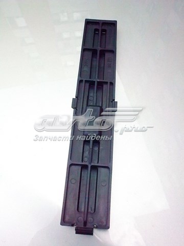 Carcaça de filtro de salão para Chevrolet Aveo (T250, T255)