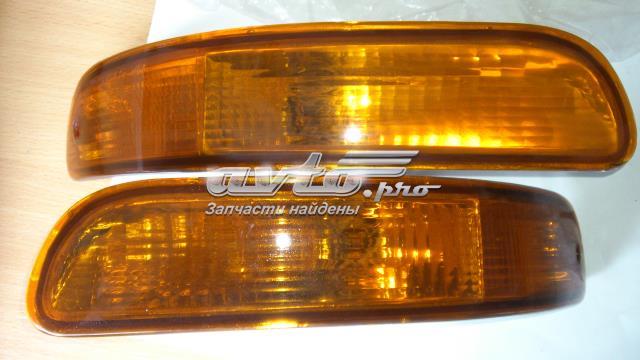 Купить 2121665L Depo/Loro/Abakus Поворотник левый