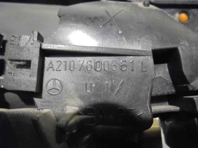 A2107600561 Mercedes 