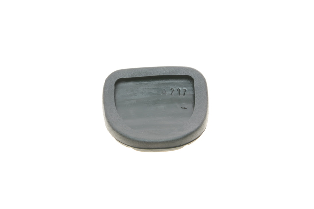 Накладка педали тормоза 465319973R Rotweiss