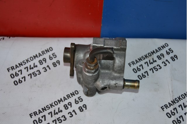 Насос гидроусилителя руля Renault (RVI) 26081479RS