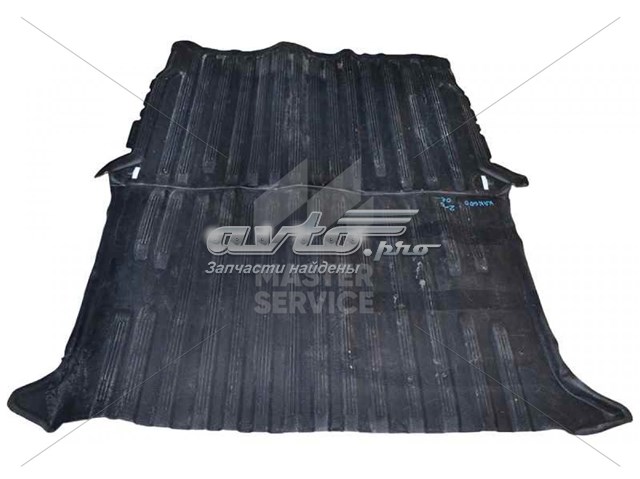 8200387593 RENAULT Revestimiento de piso delantero original y equivalente