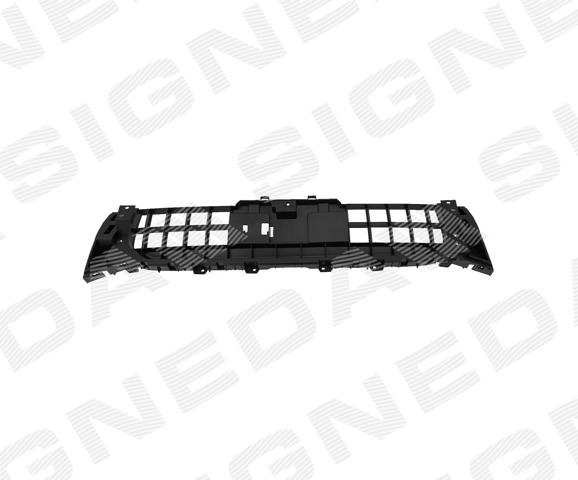 PAD07038CA Signeda Кронштейн решетки радиатора