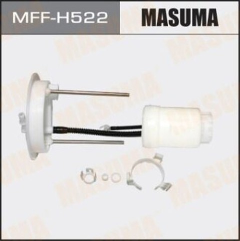 MFFH522 Masuma Фильтр топлива