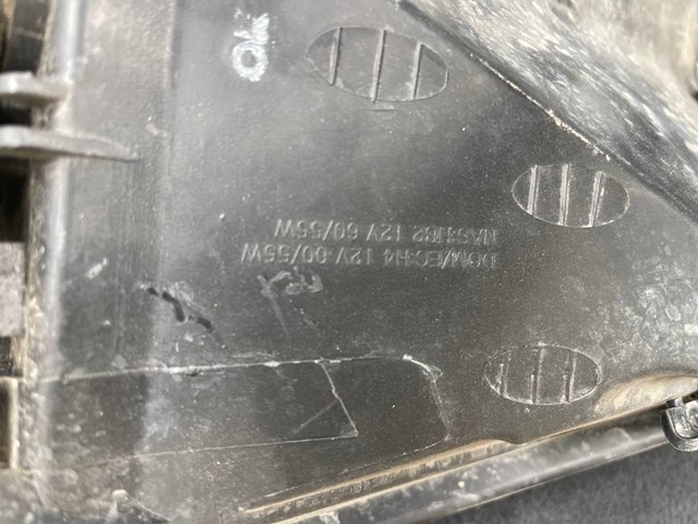 Правая фара 921021WXXX Hyundai/Kia