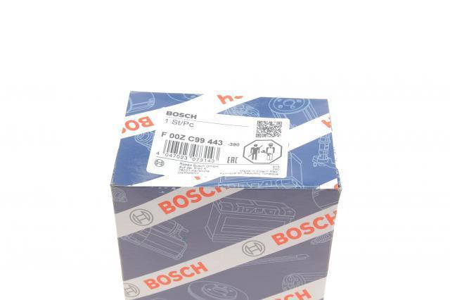 F00ZC99443 Bosch Ремкомплект насос-форсунки
