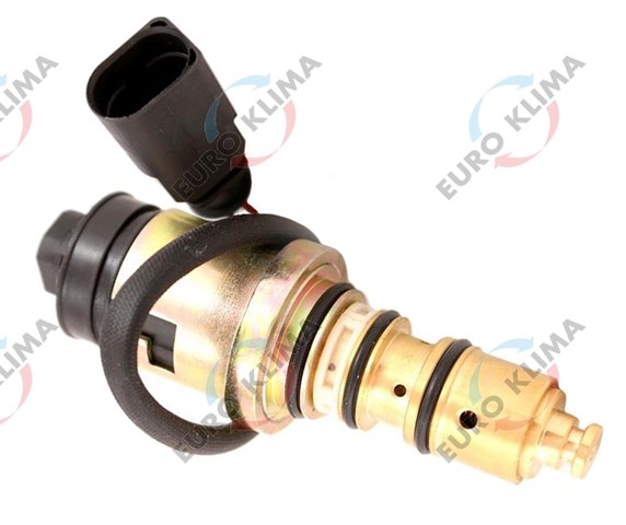 Купить EK257002 Euroklima Клапан компрессора кондиционера