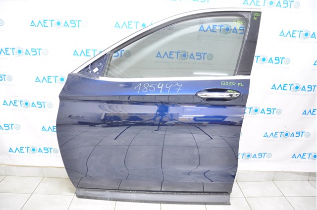 Передняя левая дверь Nissan/Infiniti HMA015NAMA цена, от 1015.80 USD