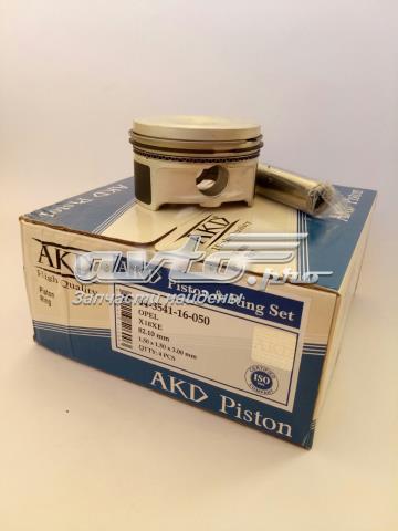 Купить 44354116050 OTO Akdeniz Поршень в сборе